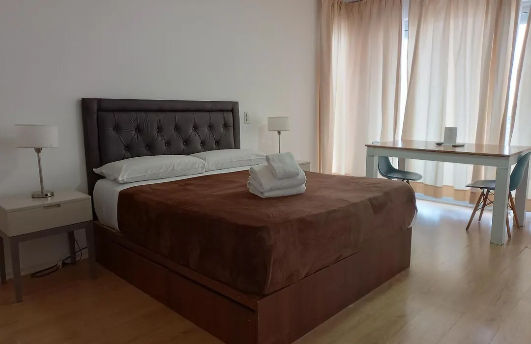 GrandView Hotel Buenos Aires-1